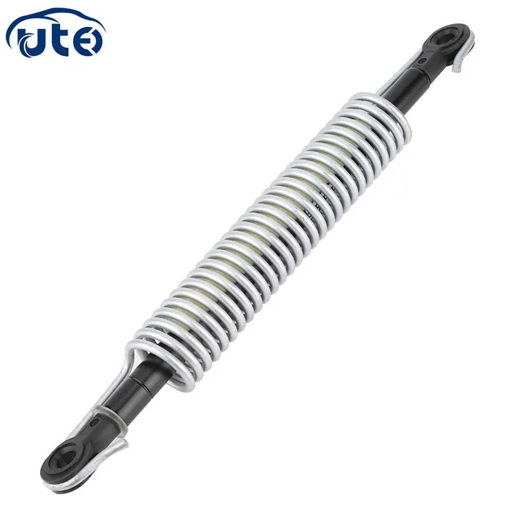 Rear Trunk Tailgate Lid Tension Holder Gas Spring Boot Struts 51247141490 for BMW 5 Series E60