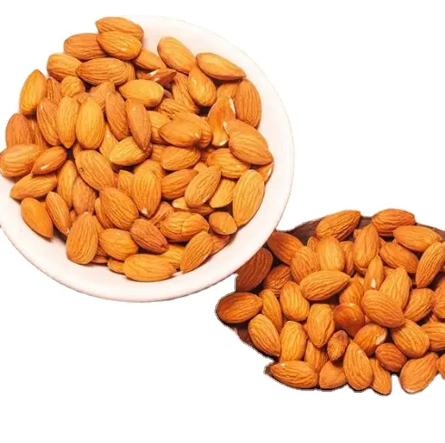 Оптовая продажа, США, сырые сухие фрукты, миндальные орехи оптом, Калифорнийский миндаль, цена, оптовая продажа, высококачественный миндаль для пищевой промышленности