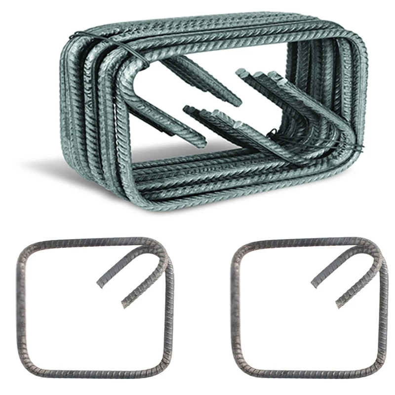 Арматурная арматура из стали HRBF500E, арматура из арматурной стали tmt