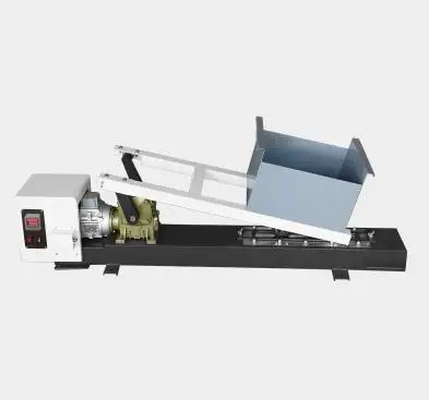 Loaded Wheel Tester  for emulsion asphalt and slurry sealer and Micro surfacing mix design tests