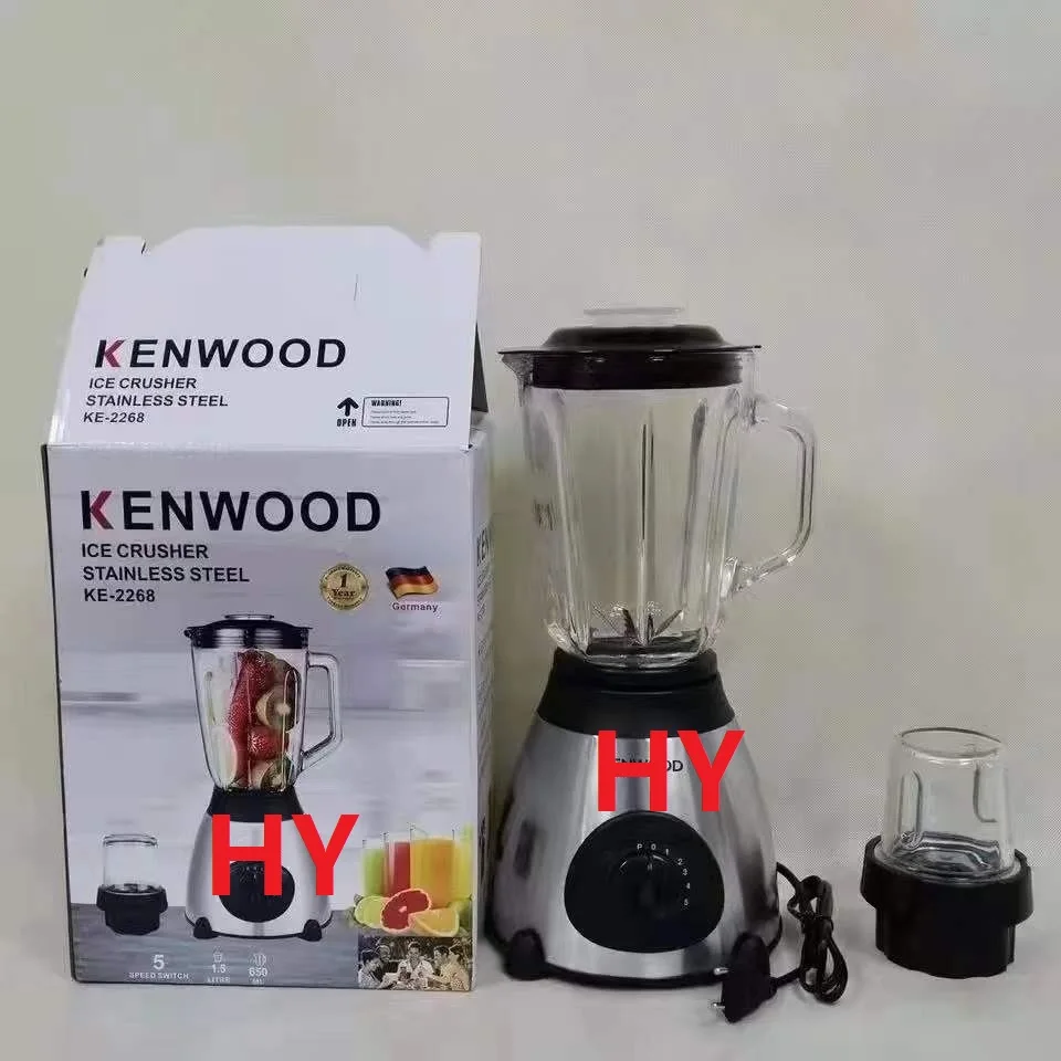 2024 new Multi function table blender juicer blender Smoothie Blender coffee grinder food grinder hot sell price cheap