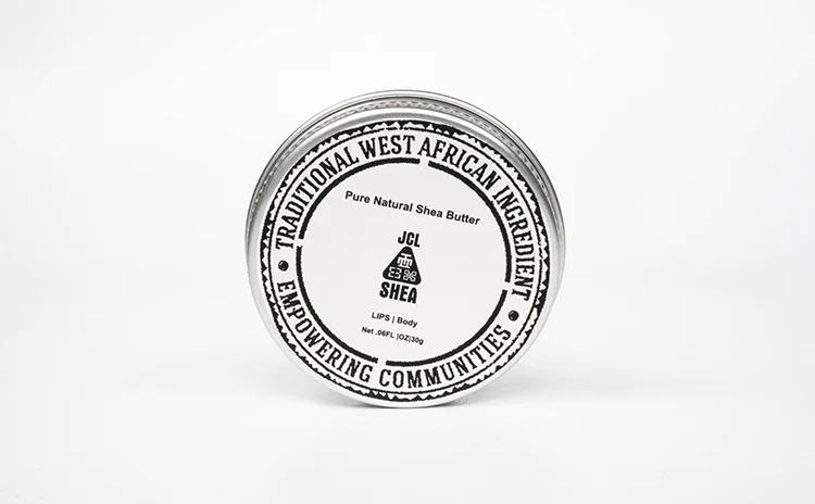Competitive Price Pure Shea Butter African Treasure Shea Butter