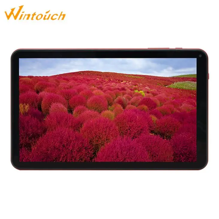 Wintouch Android дешевые Tab 1024*600 экран 9-дюймового планшетного