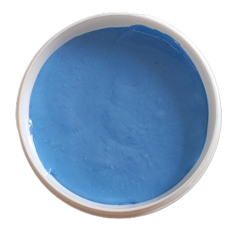 Silicone Lab Putty hardness 80 Shore A
