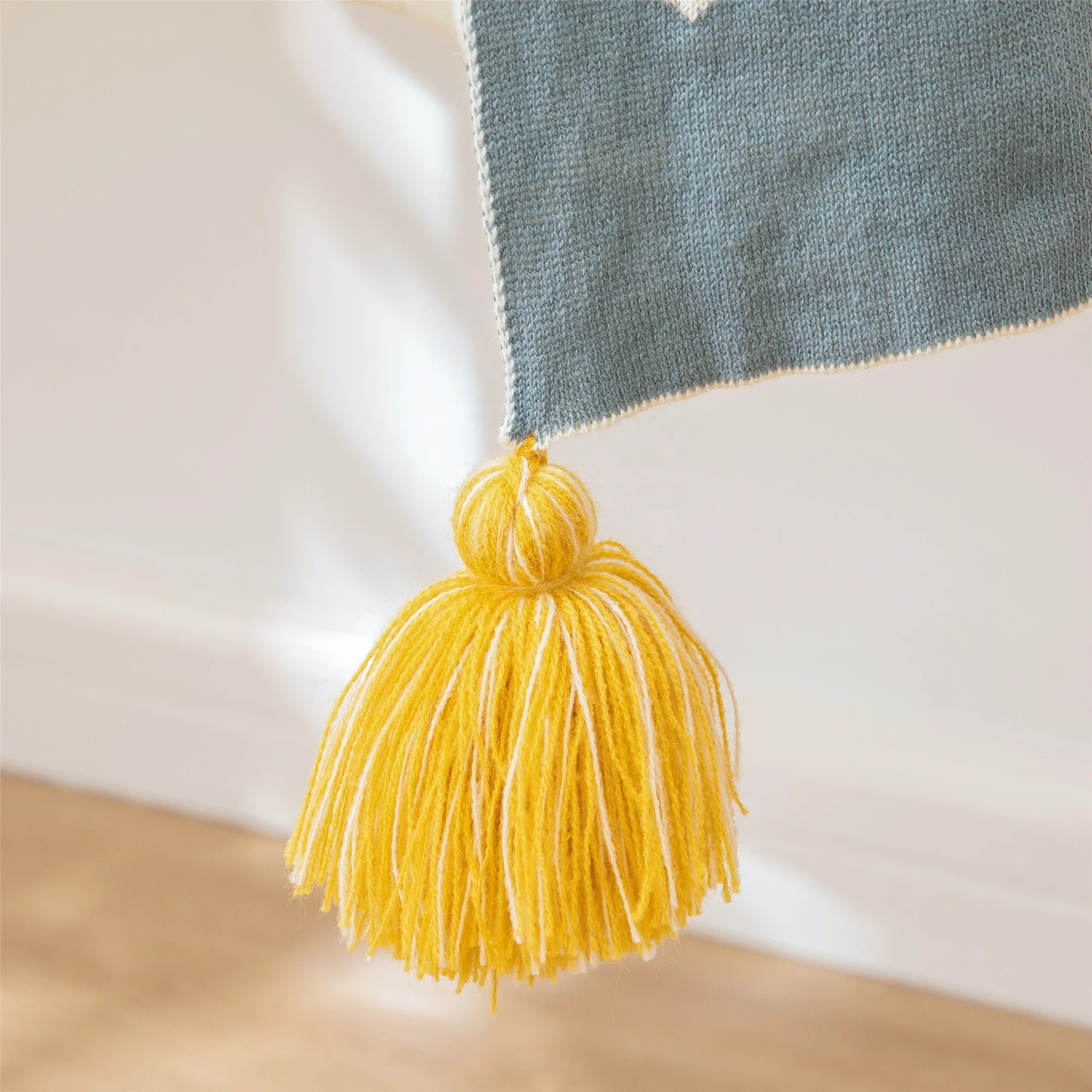 Hot OEM Comforter Cozy King Size Throw Blanket Designs For Summer