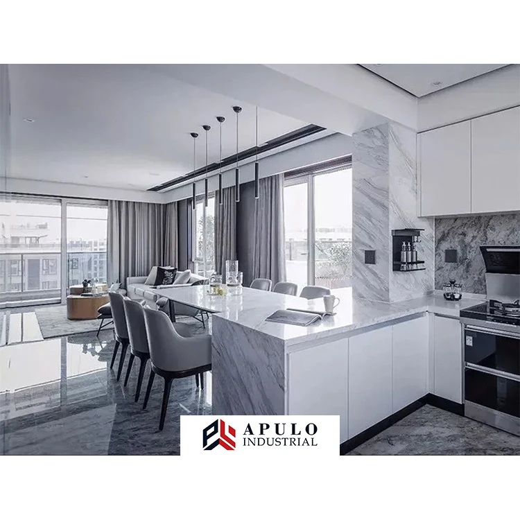 High polished large quality burdur alaska sunny jazz kavala white marble floor tile design botticino exotic marble slab and tile