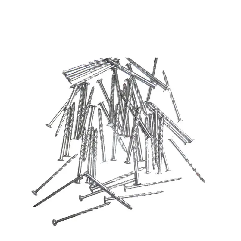 Wholesale Price Common Steel Nails Iron Wire Nail for Construction