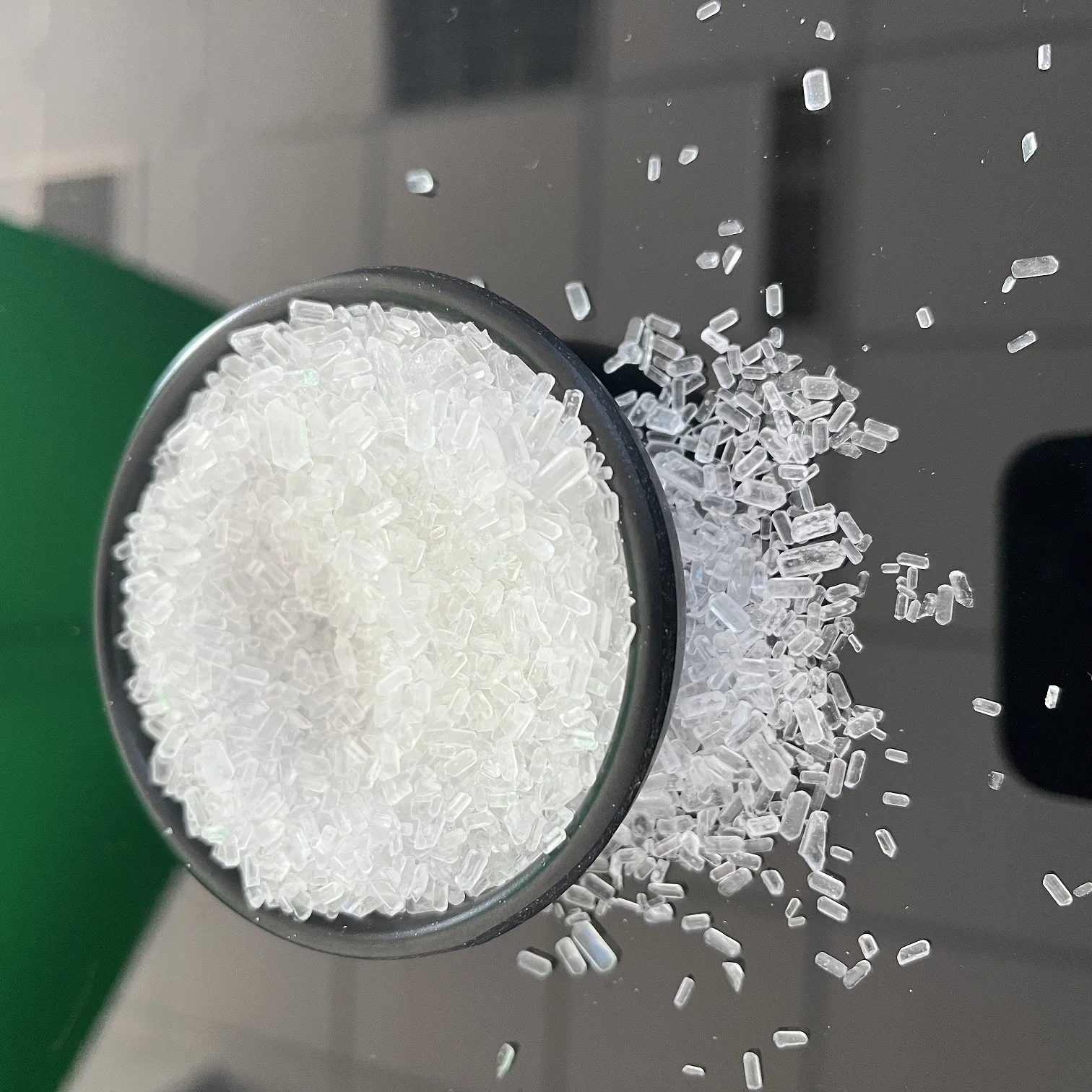 High quality magnesium sulfate at competitive prices Have a variety of uses