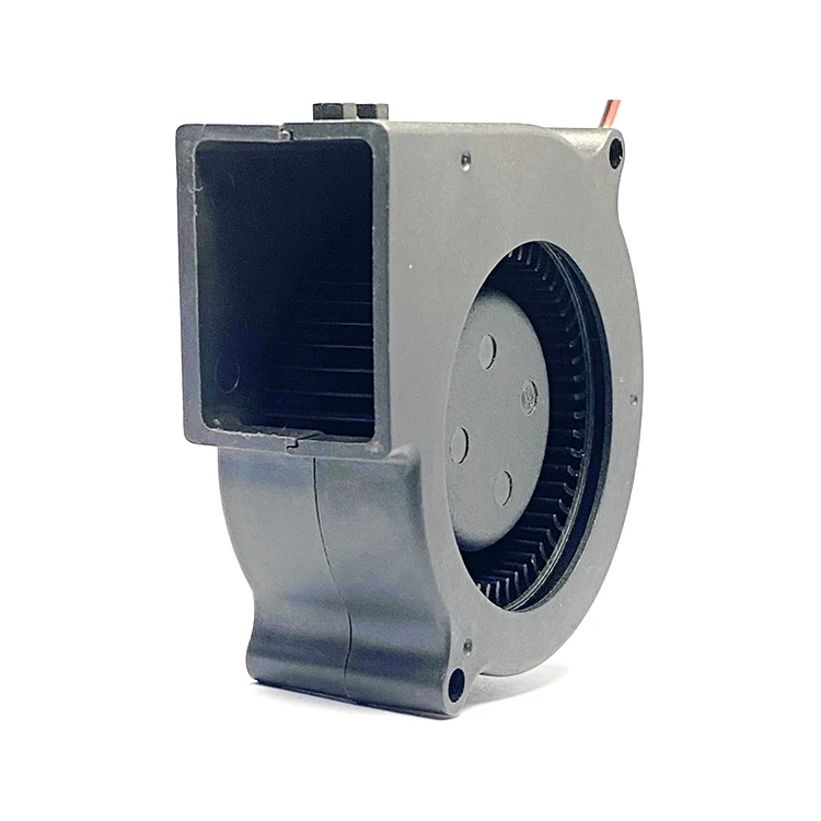 12V mini dc operated high speed blowers high speed high pressure blower fan