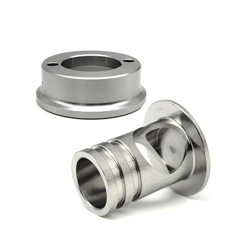 Vientnam 5 Axis Precision CNC Lathe Machining Service Plastic Metal Aluminum Stainless Steel CNC Parts