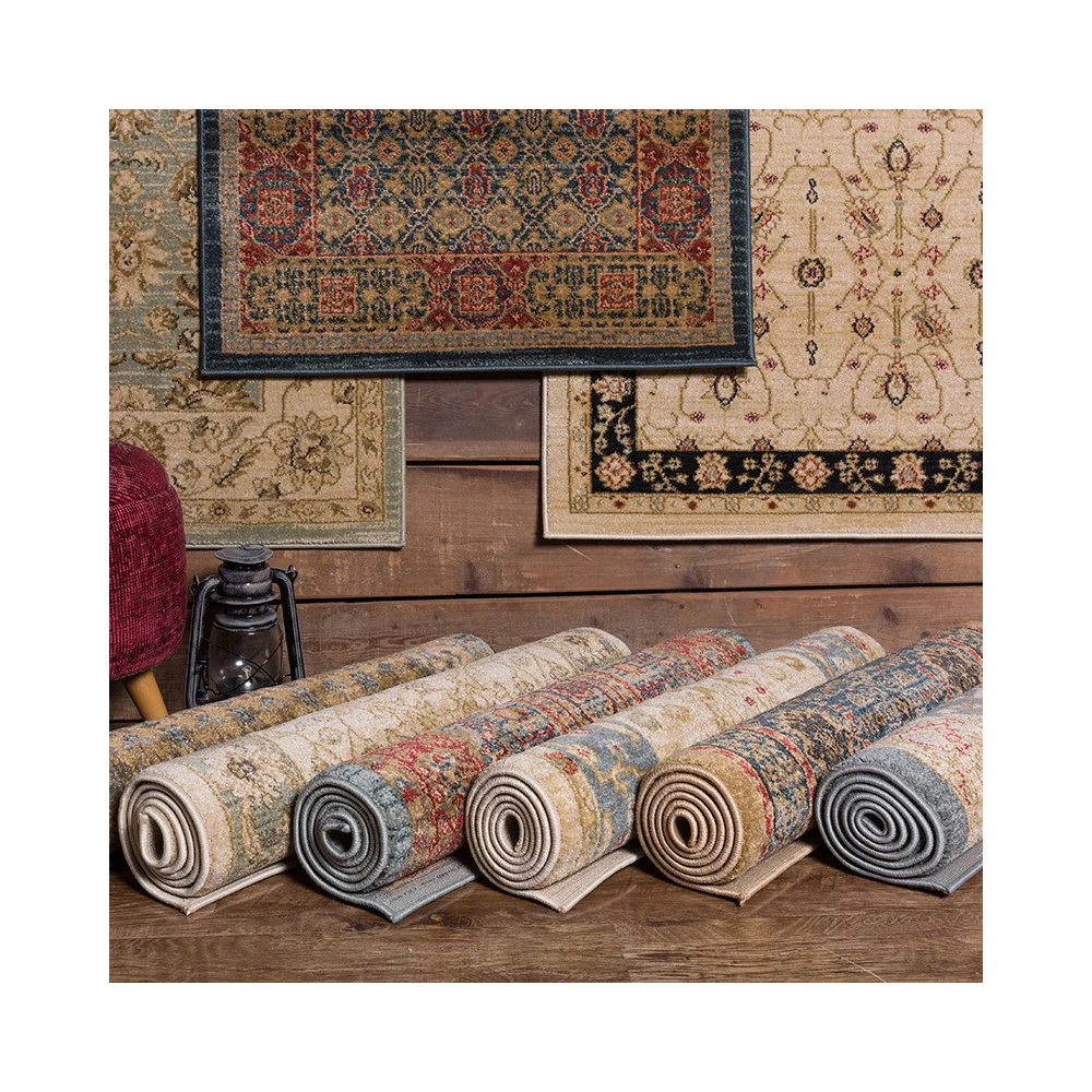 Турецкий персидский ковер в европейском стиле и индивидуальные коврики для украшения дома