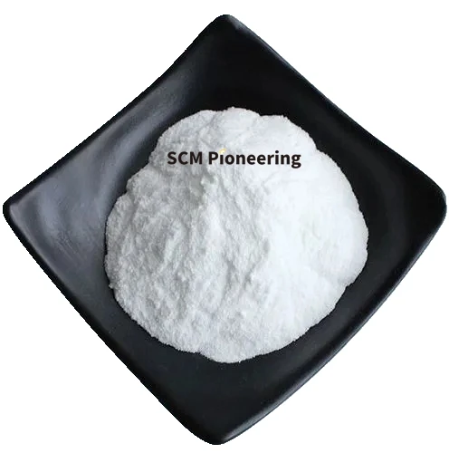 Wholesale Best Price Cas 107-35-7 Food Grade Organic 99 Purity L-Taurine Bulk Taurine Powder