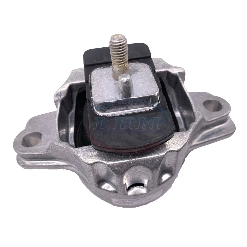 Car Engine Parts Engine Mount OEM T4A1060 For JAGUAR F-PACE X761 3.0 Petrol LR094226  LR094225