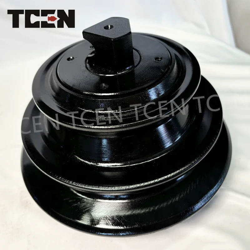 Дисковый резак Timken TBM с коническими роликовыми подшипниками для туннельной расточной машины