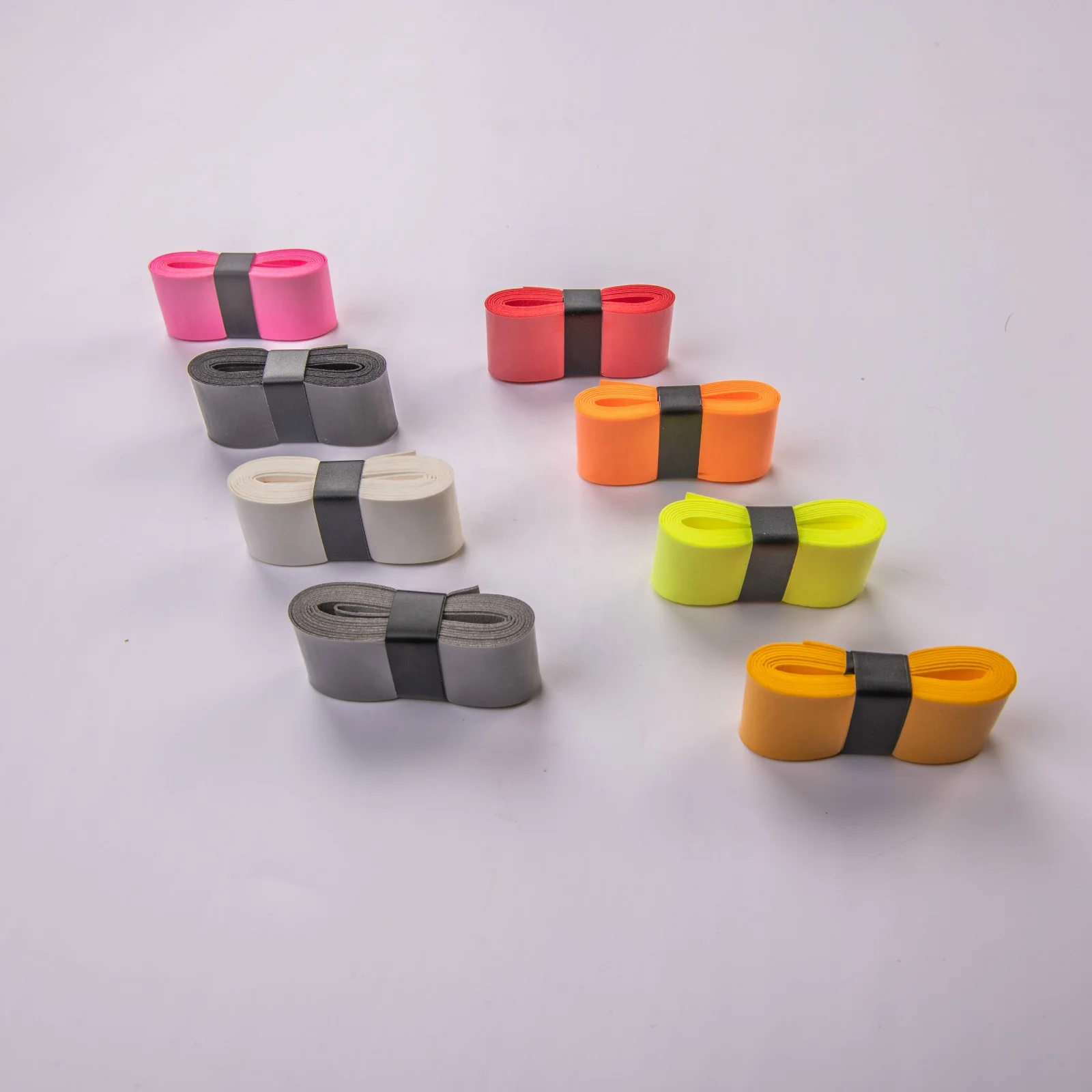 Tacky overgrip pickleball pro overgrip accept customized logo in bulk