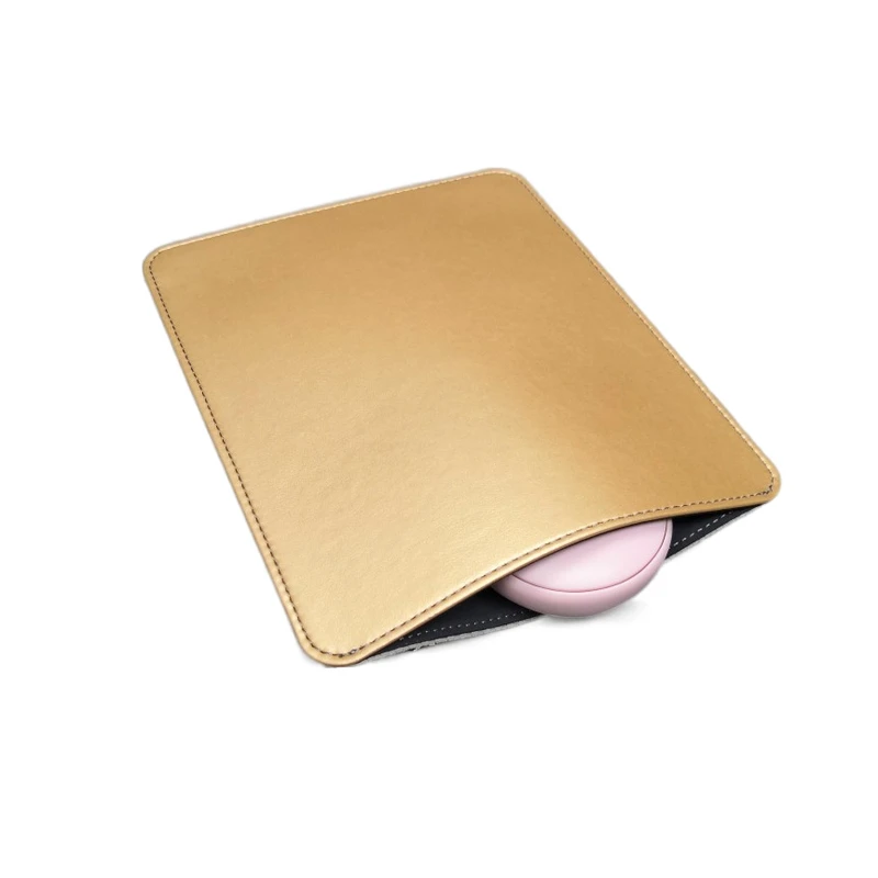 Computer Customized Large Size Gun Cleaning Wireless Qi-certified Charger Non-slip Blanket Mat