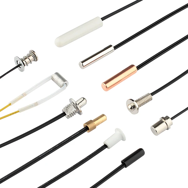 custom high accuracy ntc thermistor temperature sensor de temperatura ntc 5k 10k 15k 20k ohm 3950 3435