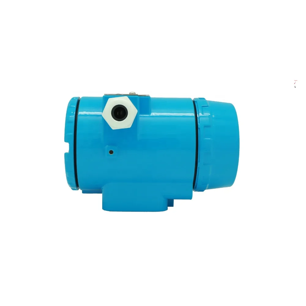 2-Wire Industrial Foundation Fieldbus Temperature Transmitter