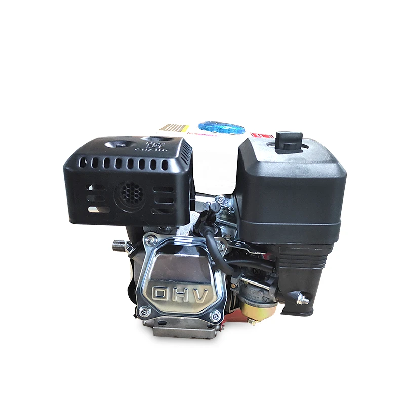 Хорошее качество 7.0HP 212cc китайский маленький бензиновый двигатель для продажи