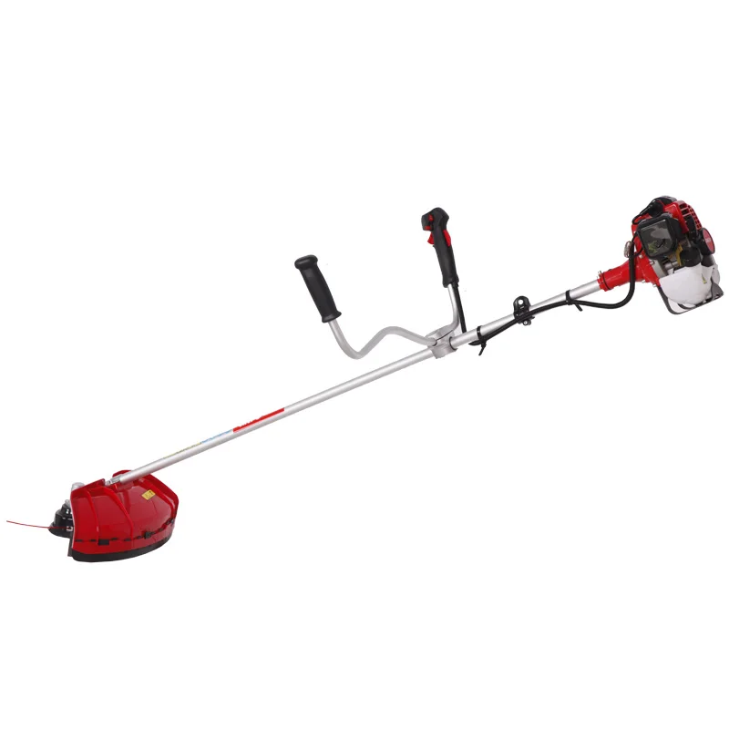 Professional Brush Cutter 2 Stroke Brush Cutter  CG260B 1HP Mini Brush Cutter