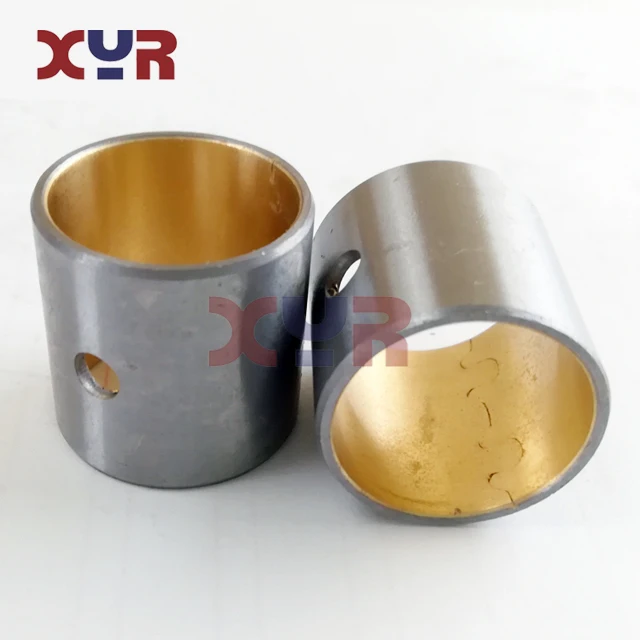 Булавка втулки для IFA W50 44 мм x