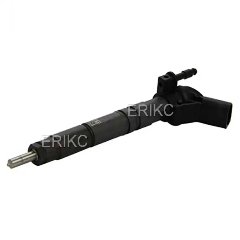 ERIKC 0 445 115 015 общий инжектор 0445 0445115014 блок впрыска 014 0445115015 для Mercedes