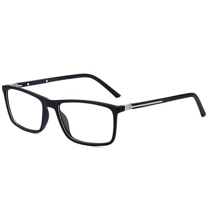 BEMORE CE Standard Plastic Material Tr90 fashion optical frames eyeglasses glasses glass for men eyewear frame eye glass