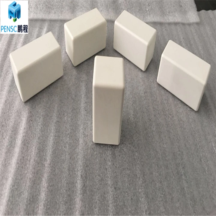 boron nitride insulation ceramics Wafers for bn doping of semiconductors