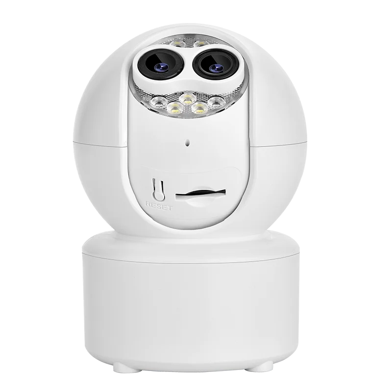 Manufacturer ODM/OEM TUYA smart HD WiFi camera PTZ camera indoor IP security 1080p night vision camera