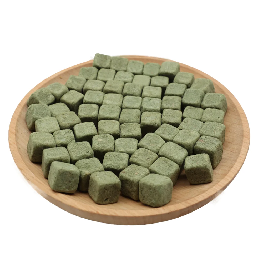 Ranova original high protein and no additives private label pet food dog pet treat dry dog food manufacturer