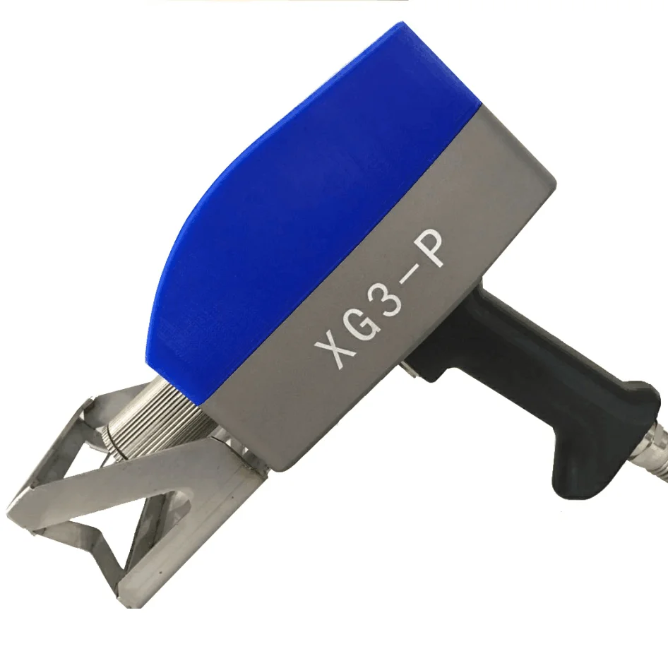 Automatic Portable Electric Mini Dot Peen Needle Marking Machine