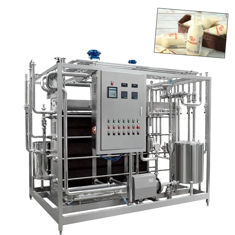 
Food plate uht sterilizer sterilization equipments juice sterilizer 