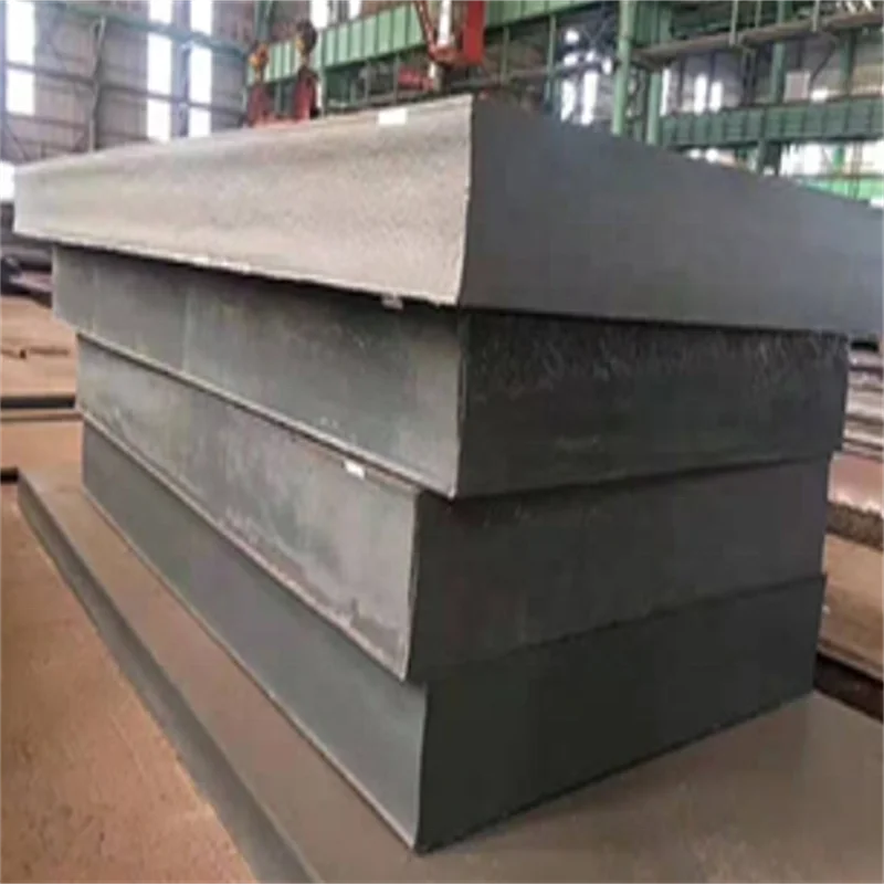 S460 S690 High Strength Steel Price S460 S690 Carbon Steel Plate Price