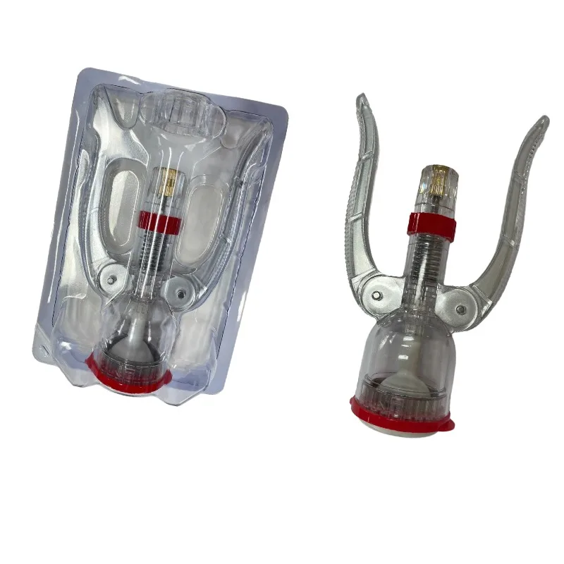 2024 New Design Manual Disposable Circumcision Device Male Circumcision Stapler