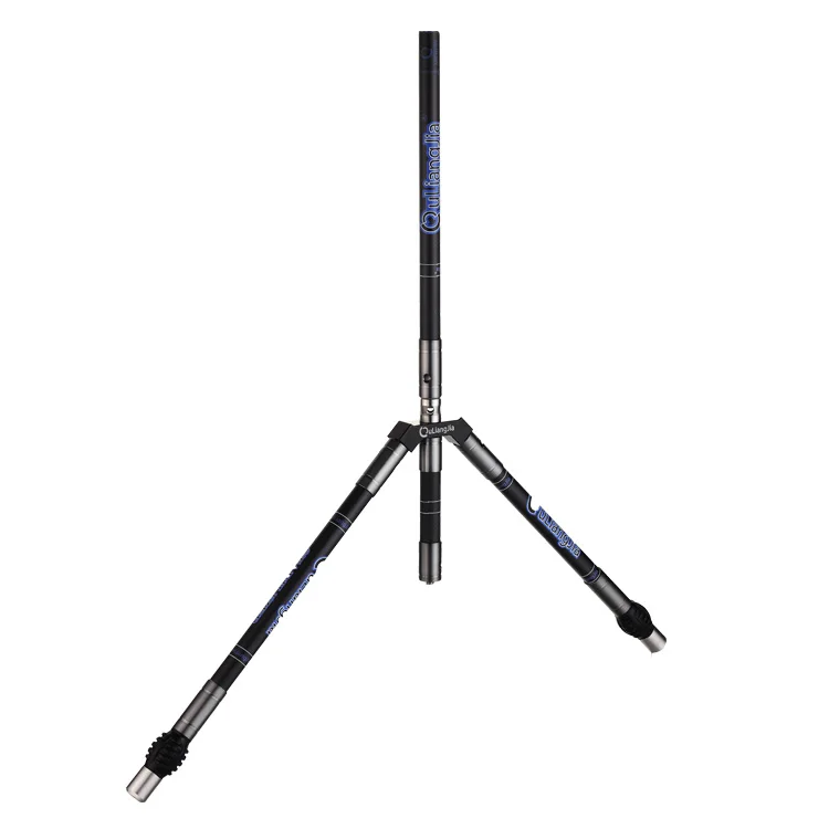 Хорошее качество Рекурсивный композитный лук стабилизатор съемки Рекурсивный Лук Стабилизатор