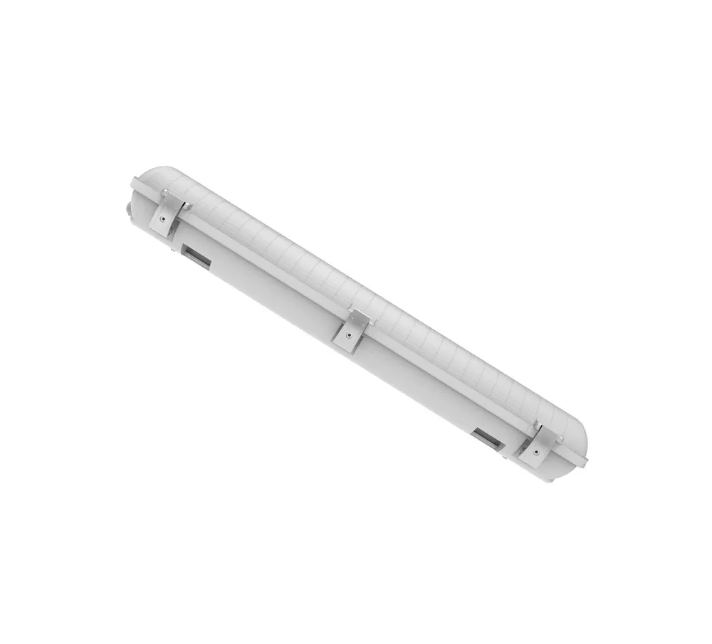 
Project IP65 LED SMD Triproof/ waterproof Light fixture Emergency Microwave sensor 100lm/W 120LM/W PF0.9 