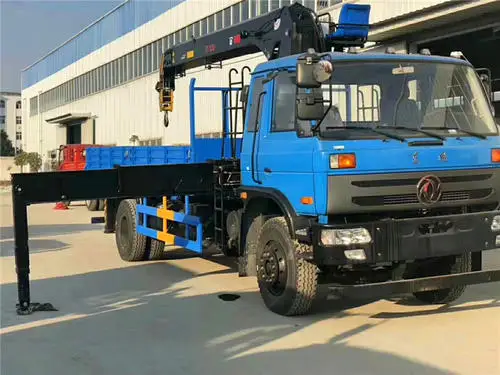Новый дизайн rhd или lhd dongfeng 15 тонн полный колесный привод 4x4 грузовик 8 hiab st220 пульт дистанционного управления кран для горячей продажи
