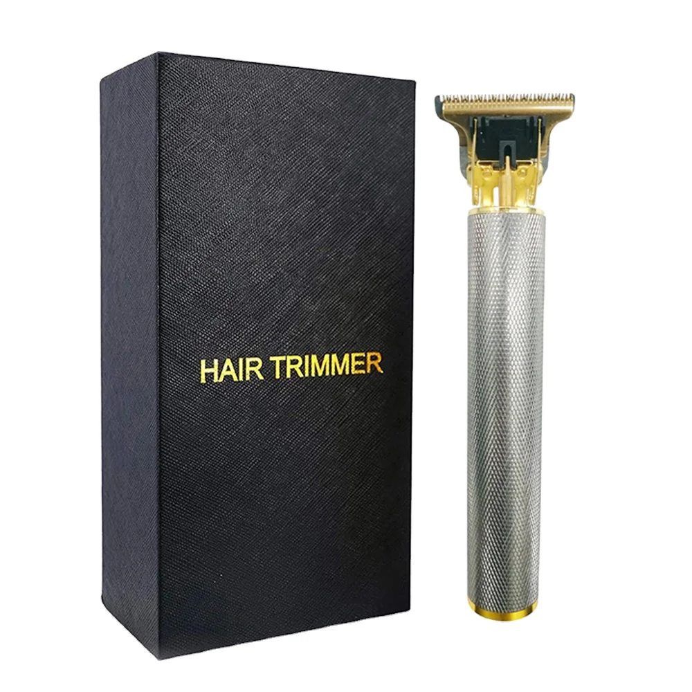 LEDI Low Noise Hair Cutting Machine Prices for Man Electric Maquinas De Cut T9 Hair Trimmer