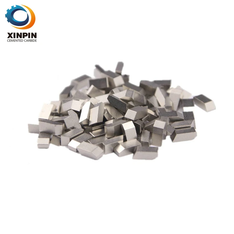 Best Quality Carbide Tips China factory Various types diamond Cutting Carbide Tips for Non-Ferrous Metal and various woodworking tools