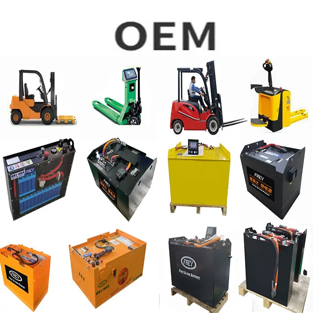 Traction Battery 72 Volt 51.2v 420ah Rechargeable Lifepo4 Lithium Forklift Battery