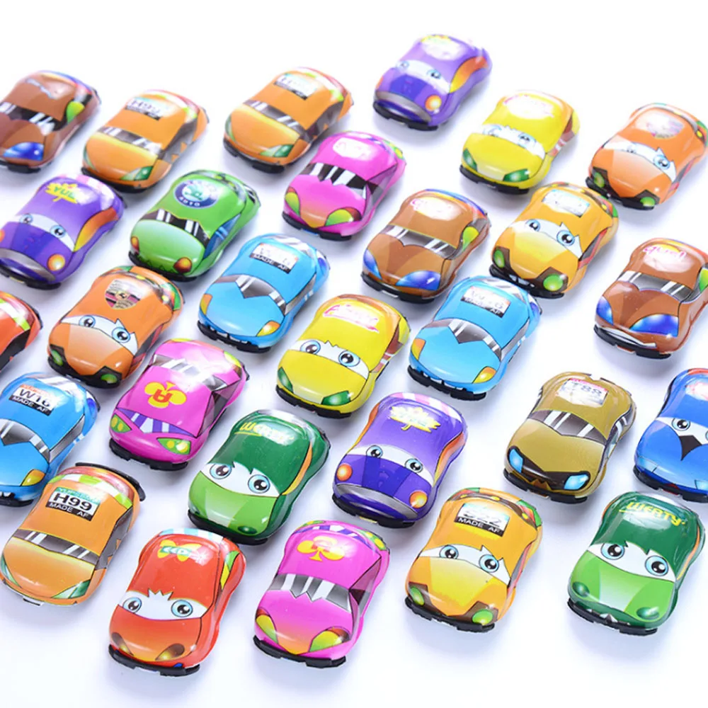
XQ515 Wholesale Cheap Play Plastic Vehicle Mini Cars Toys for Kids For Fun Egg Boys And Girls 