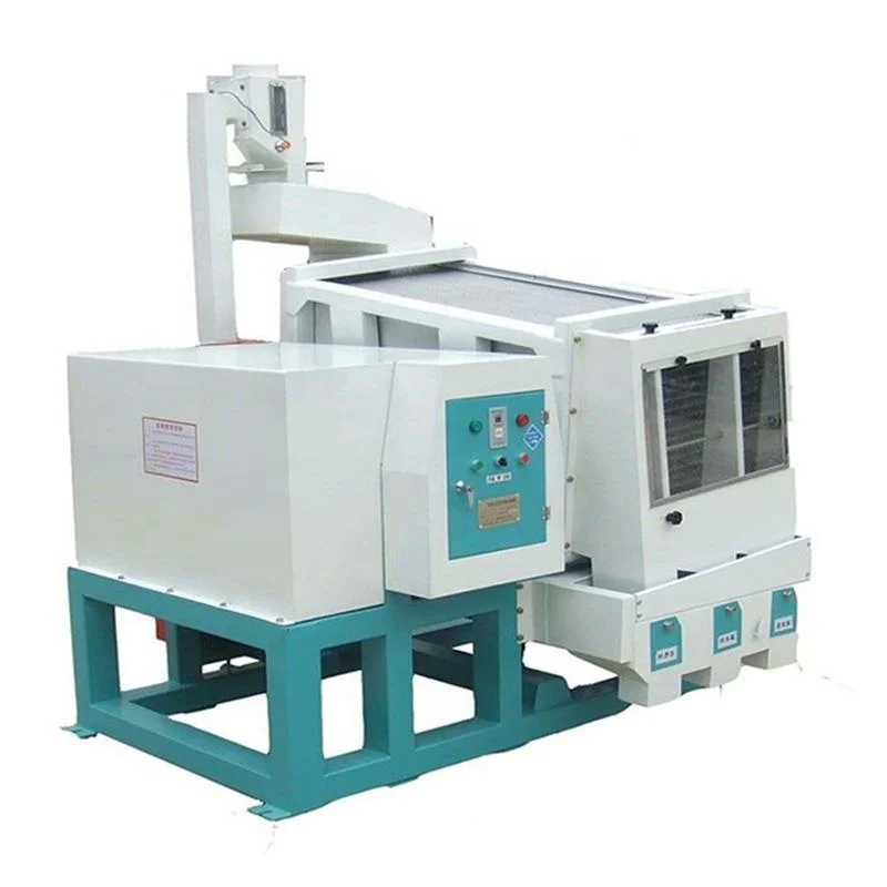MGCZ46*20 Gravity Paddy Separator for Rice Milling