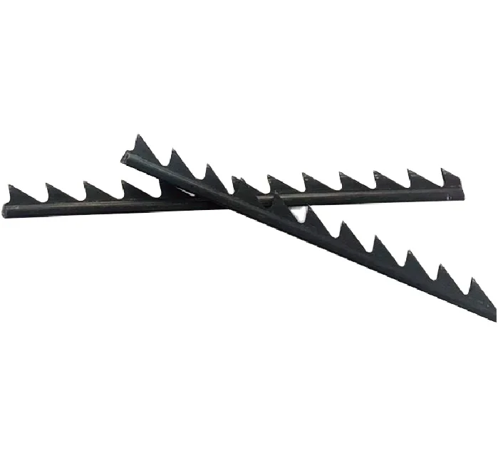 Transfer roller card clothing metallic wire for textile