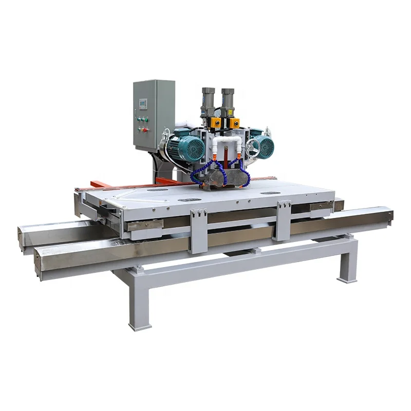HongYi 1800 CNC Настольный большой формат гранит мрамор камень плитка стол мокрый пильный станок для резки фарфоровой плитки