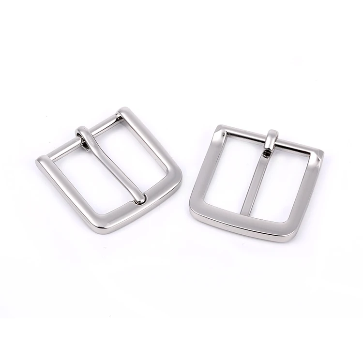 Fashion Stainless Steel Name Belt Buckles Custom Wholesale Belt Buckles For Belts