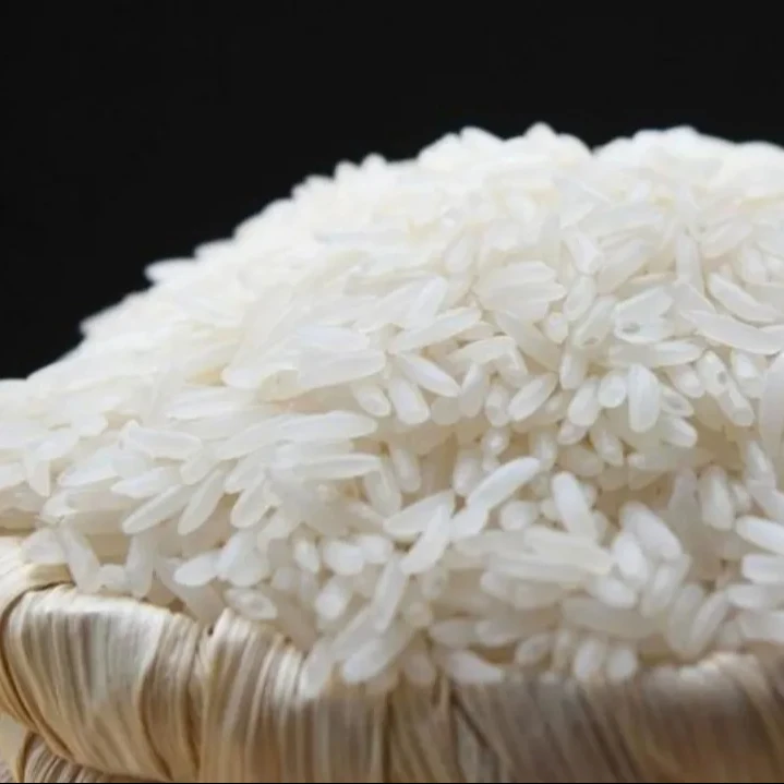 JASMINE Rice 6.8mm Long-Fresh Grain Dried White Rice Package Great for Food Other Names Riz Kind Broken Basmati Brown Rice