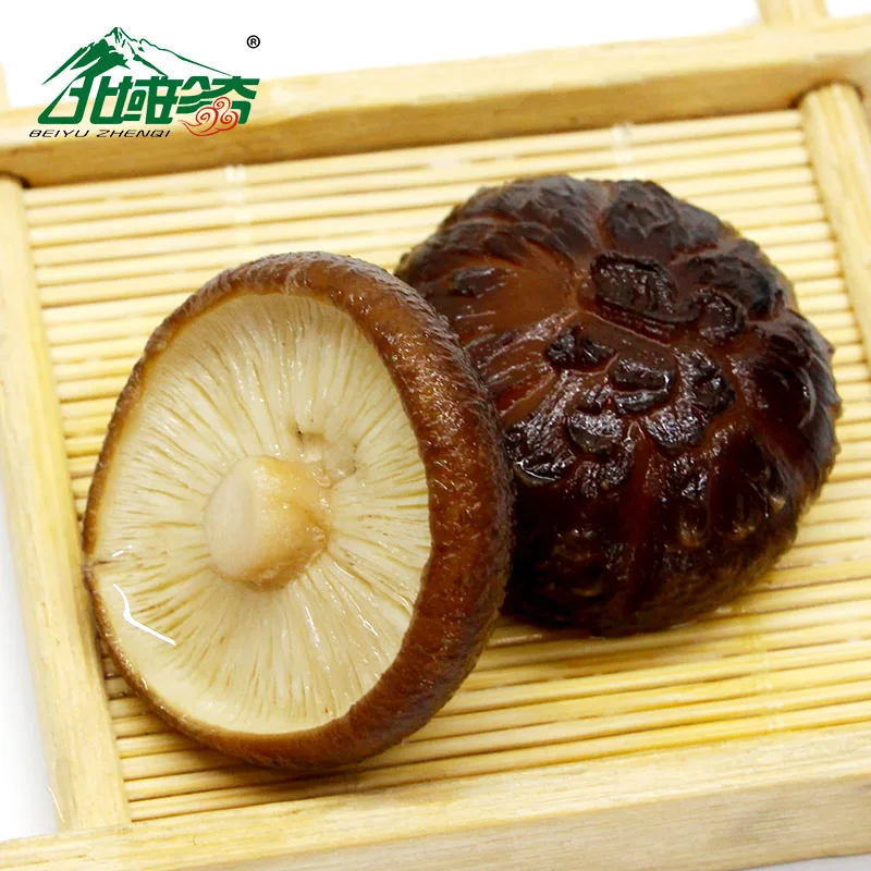 Northeast factory wholesale bulk high-quality dry mushrooms affordable