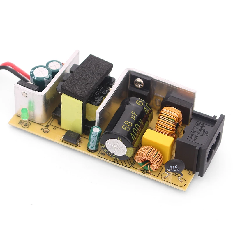 AC DC 100-240Hz input 12V3A 36W output type adapter desktop power adapter with EU UK US AU plug for cctv accessories