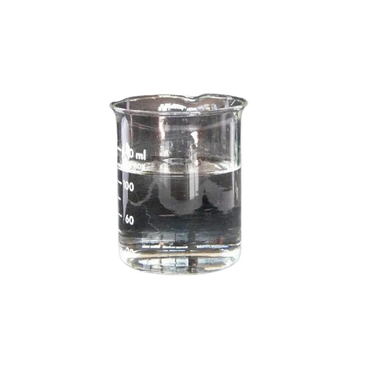 Wholesale DEIPA 85% Diethanol Isopropanolamine Cas 6712-98-7 Cement Grinding Aid Diethanol Monoisopropanolamine