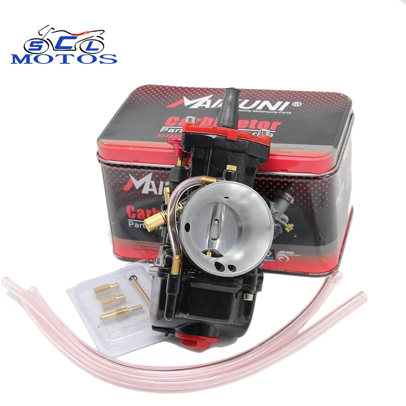 Карбюратор ZSK 21 24 26 28 30 32 34